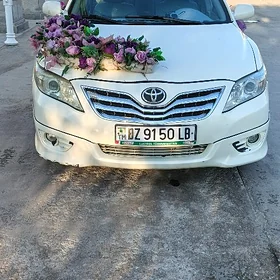 Toyota Camry 2008