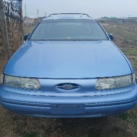 Ford Taurus X 1994