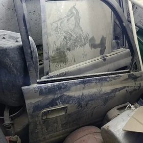 land cruiser 80 gapy