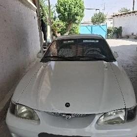 Ford Mustang 1995