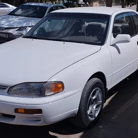 Toyota Camry 1996