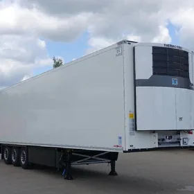 Schmitz Cargobull 2021