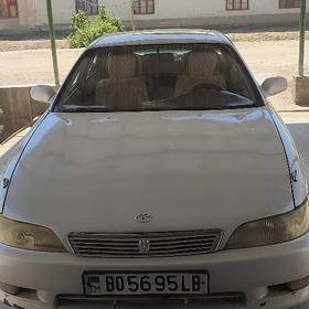 Toyota Mark II 1993