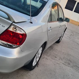 Toyota Camry 2003