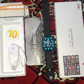 Smart watch Hk10proMax
