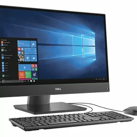 Dell monoblok i5