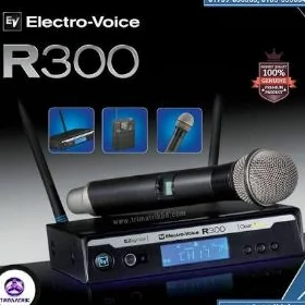 Electro Voice R300