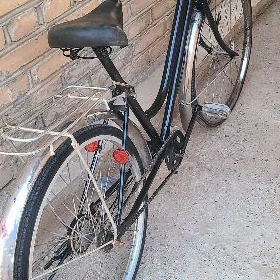 kama welik tigir kama