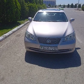 Lexus ES 350 2009