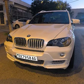 BMW X5 2007