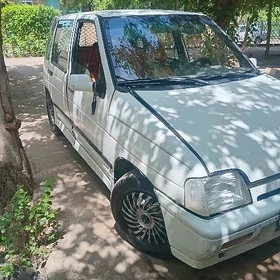 Daewoo Tico 1996