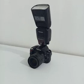 Nikon D3300