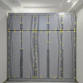 MEBEL TÄZE GARNITUR ŞFANER