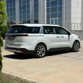 Kia Carnival 2022