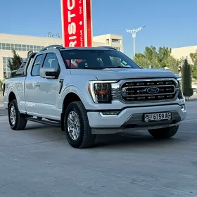Ford F150 2021