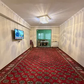 4 komnat 64 mekdep yany