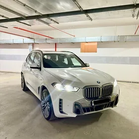 BMW X5 2023