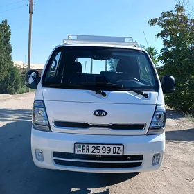 Kia Bongo 2021