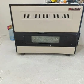 Иранская печь газовая отличная