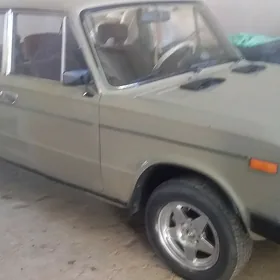 Lada 2106 1989