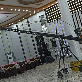 kran kamera