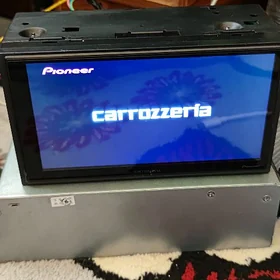 pioneer carrozeria (z6350bt)