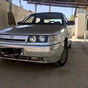 Lada 2110 2001