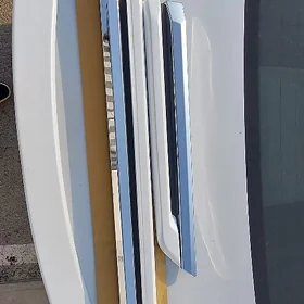 Lx 600 gapy nikel