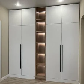 ✅️ AMATLY MEBEL🔹️WE GAPY MDF