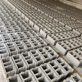 beton (zarik) kerpiçler