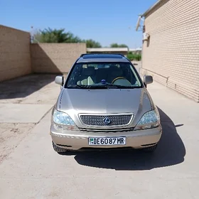 Lexus RX 300 2003