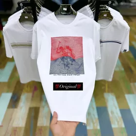 Uspa futbolka original