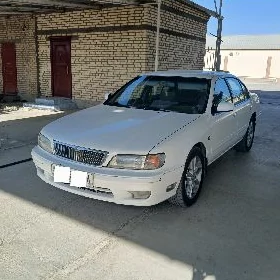 Nissan Maxima 1997