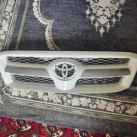 Toyota hilux pikap