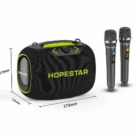 Hopestar Kolonka