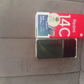 Redmi 14 C