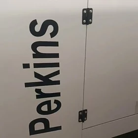 Perkins dizel generator