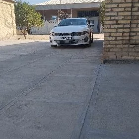 Kia K5 2022
