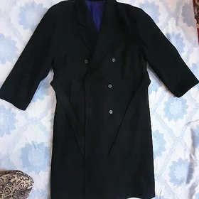 ПАЛЬТО НОВОЕ 62 РАЗ
