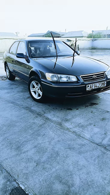 Toyota Camry 1999