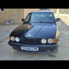 BMW 525 1992