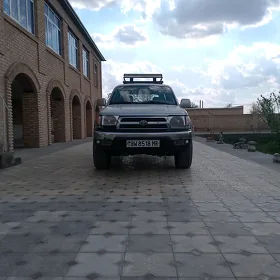 Toyota 4Runner 1999