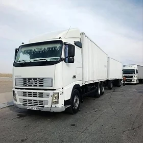 Volvo FH12 2005