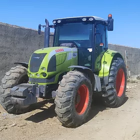 MTZ 82 2013