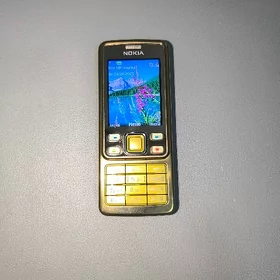 nokia 6300