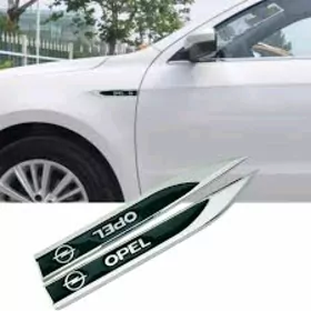 OPEL ýazgyly krylo emblema