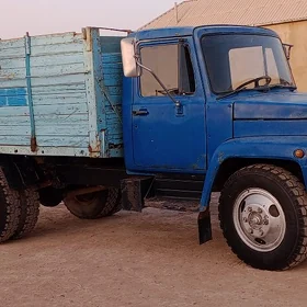 Gaz 53 1995