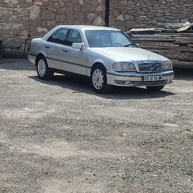 Mercedes-Benz C-Class 1994