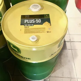 John Deere 15/40 Original 200L