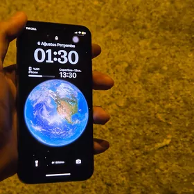 iPhone XS